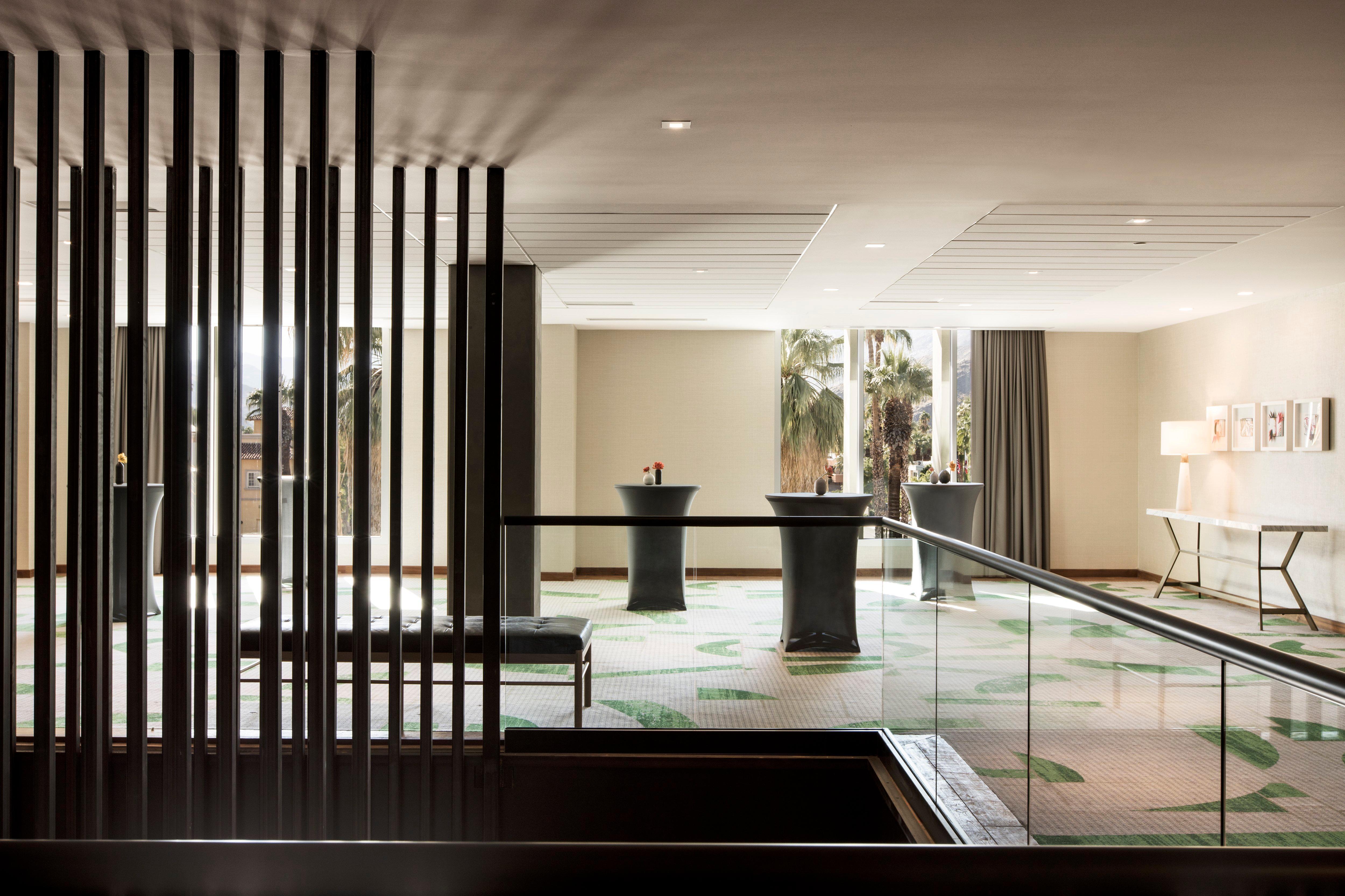 Kimpton Rowan Palm Springs Hotel By Ihg Bagian luar foto
