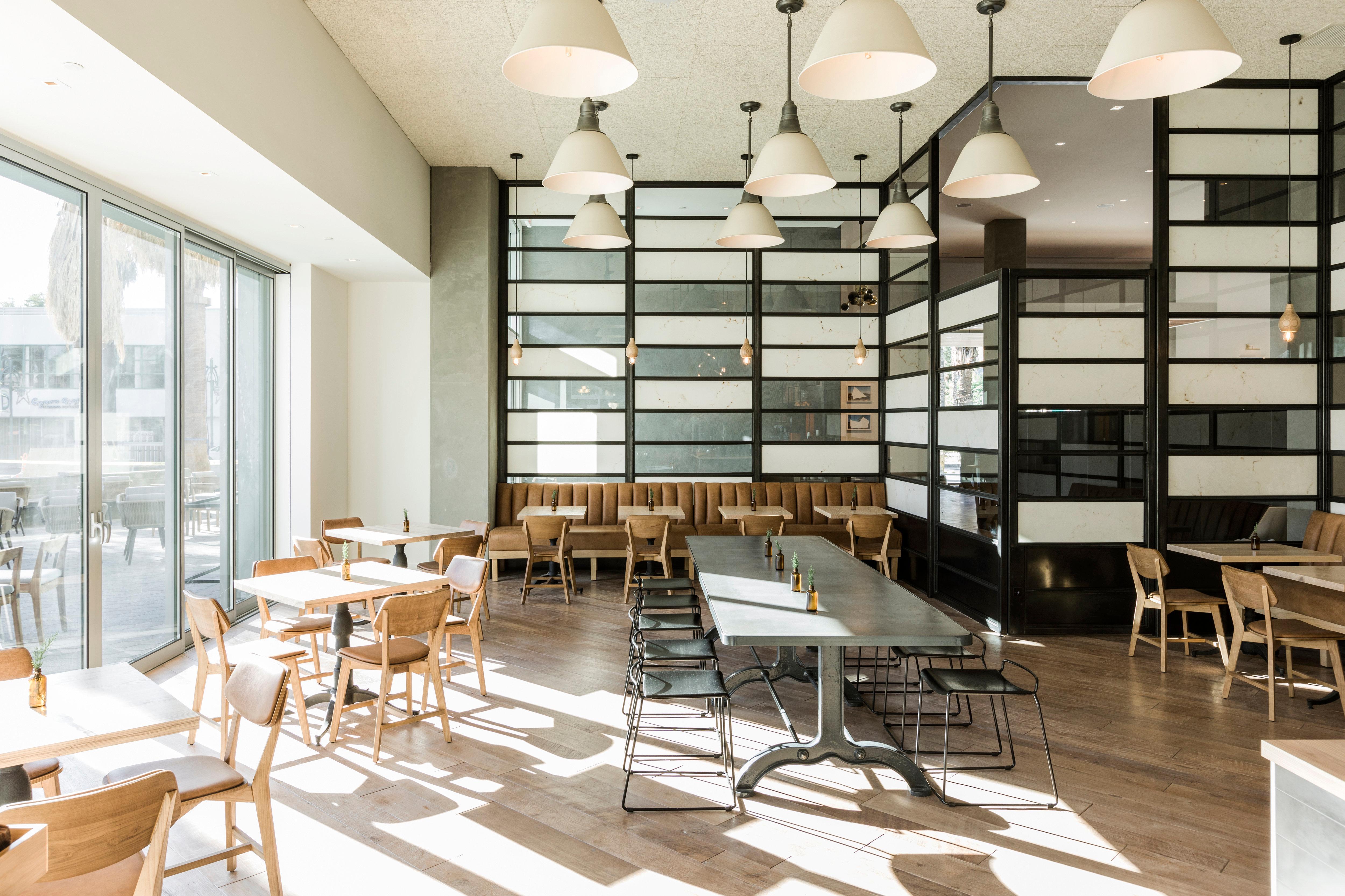 Kimpton Rowan Palm Springs Hotel By Ihg Bagian luar foto