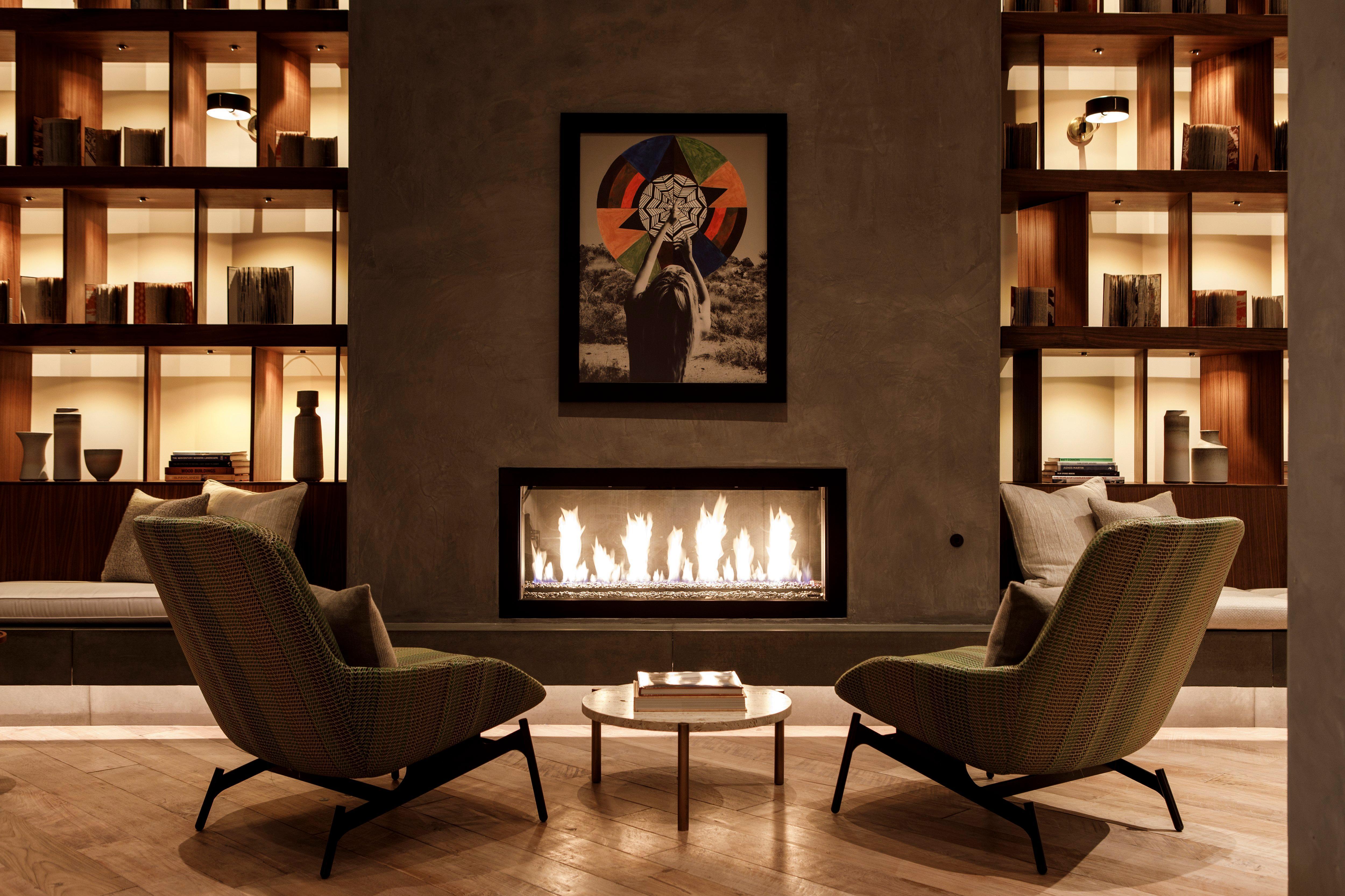 Kimpton Rowan Palm Springs Hotel By Ihg Bagian luar foto