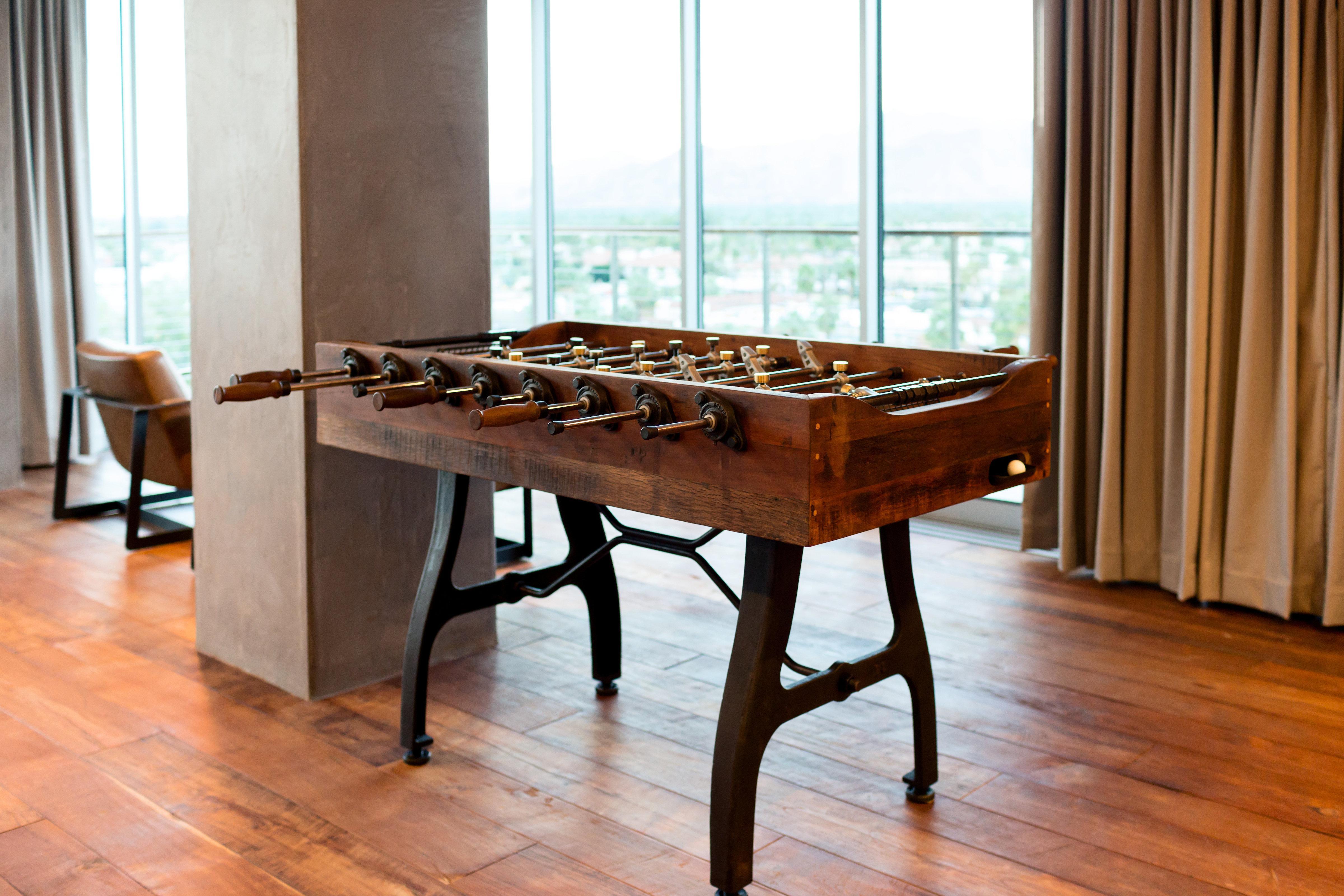 Kimpton Rowan Palm Springs Hotel By Ihg Bagian luar foto