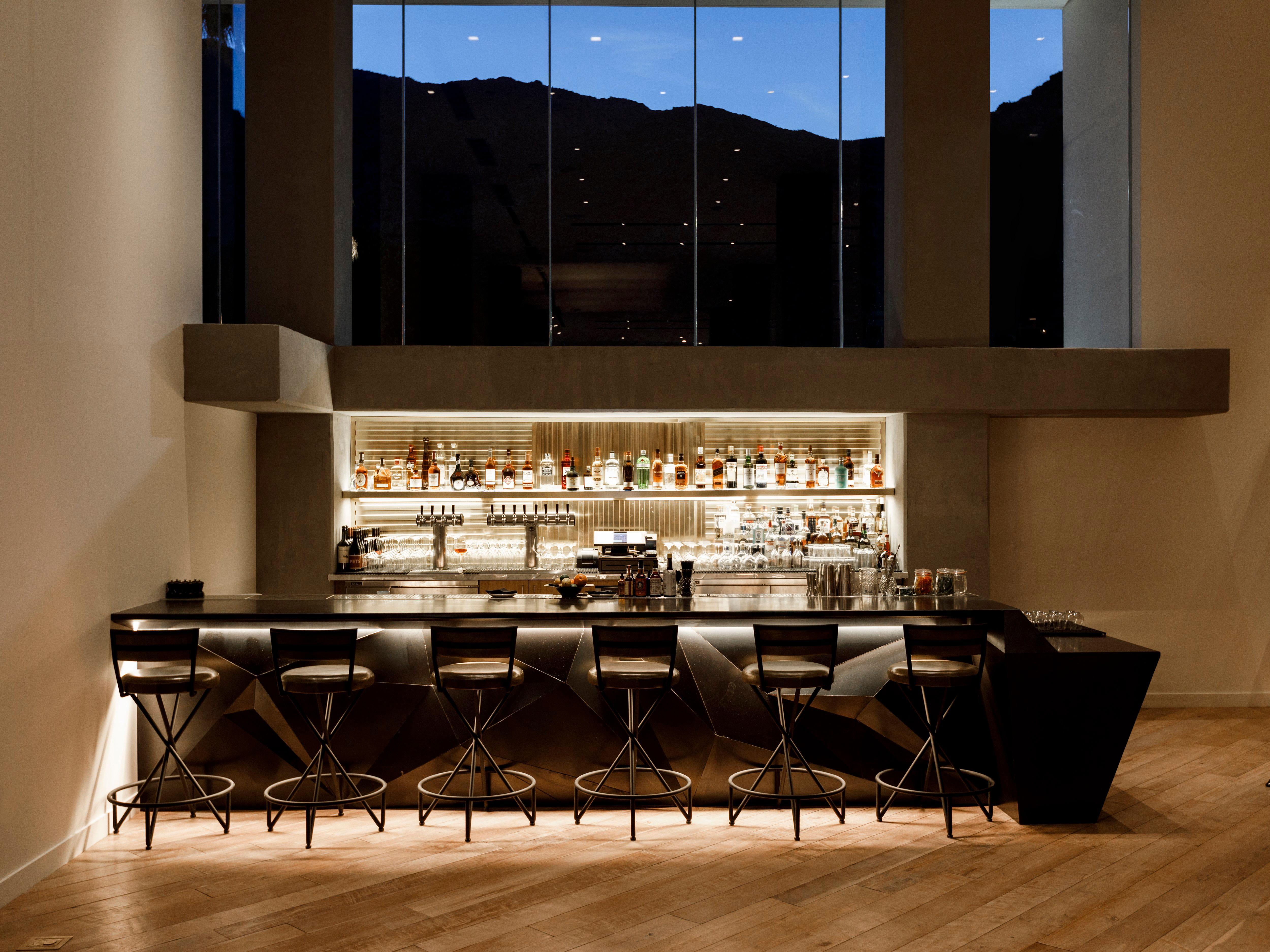 Kimpton Rowan Palm Springs Hotel By Ihg Bagian luar foto