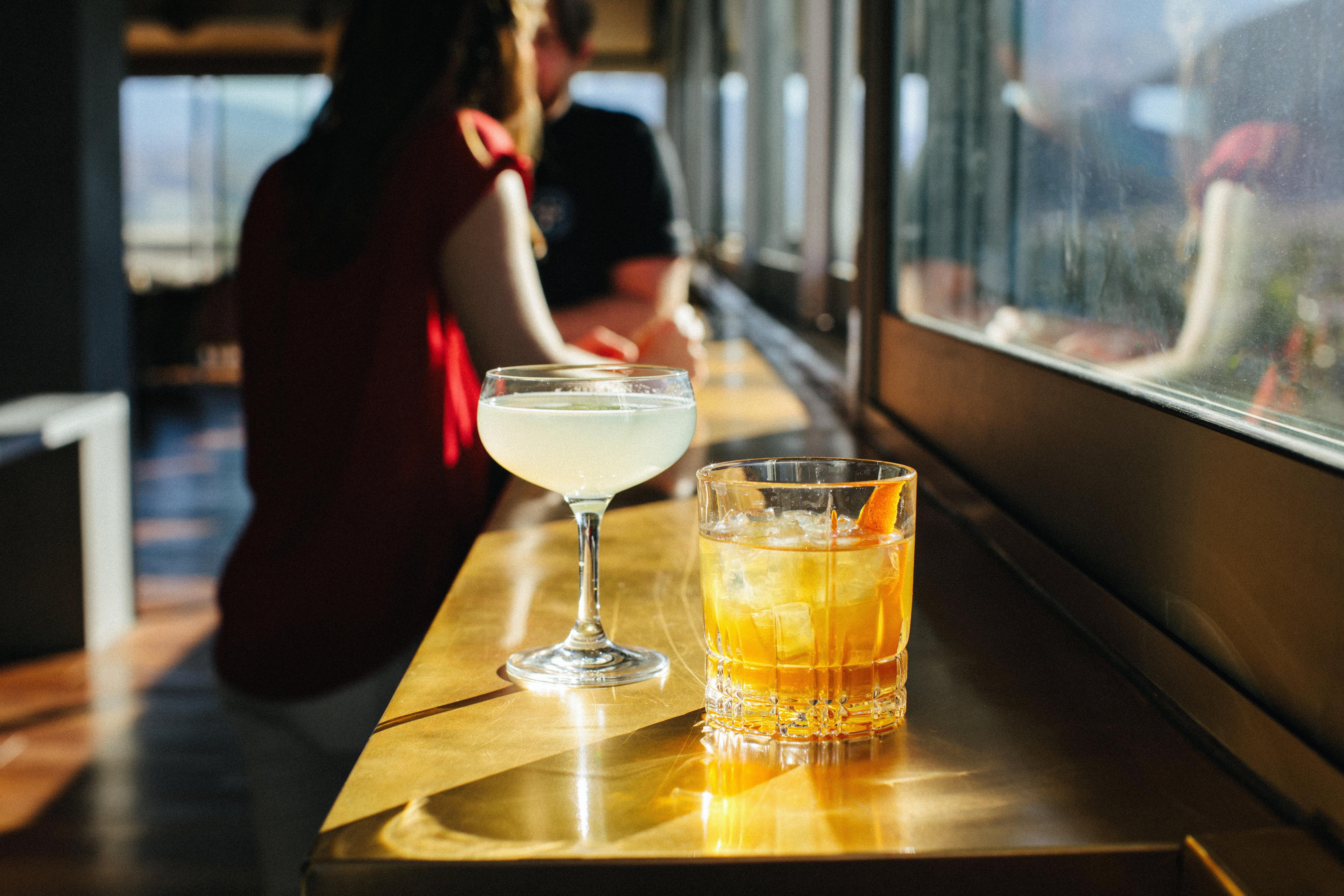 Kimpton Rowan Palm Springs Hotel By Ihg Bagian luar foto