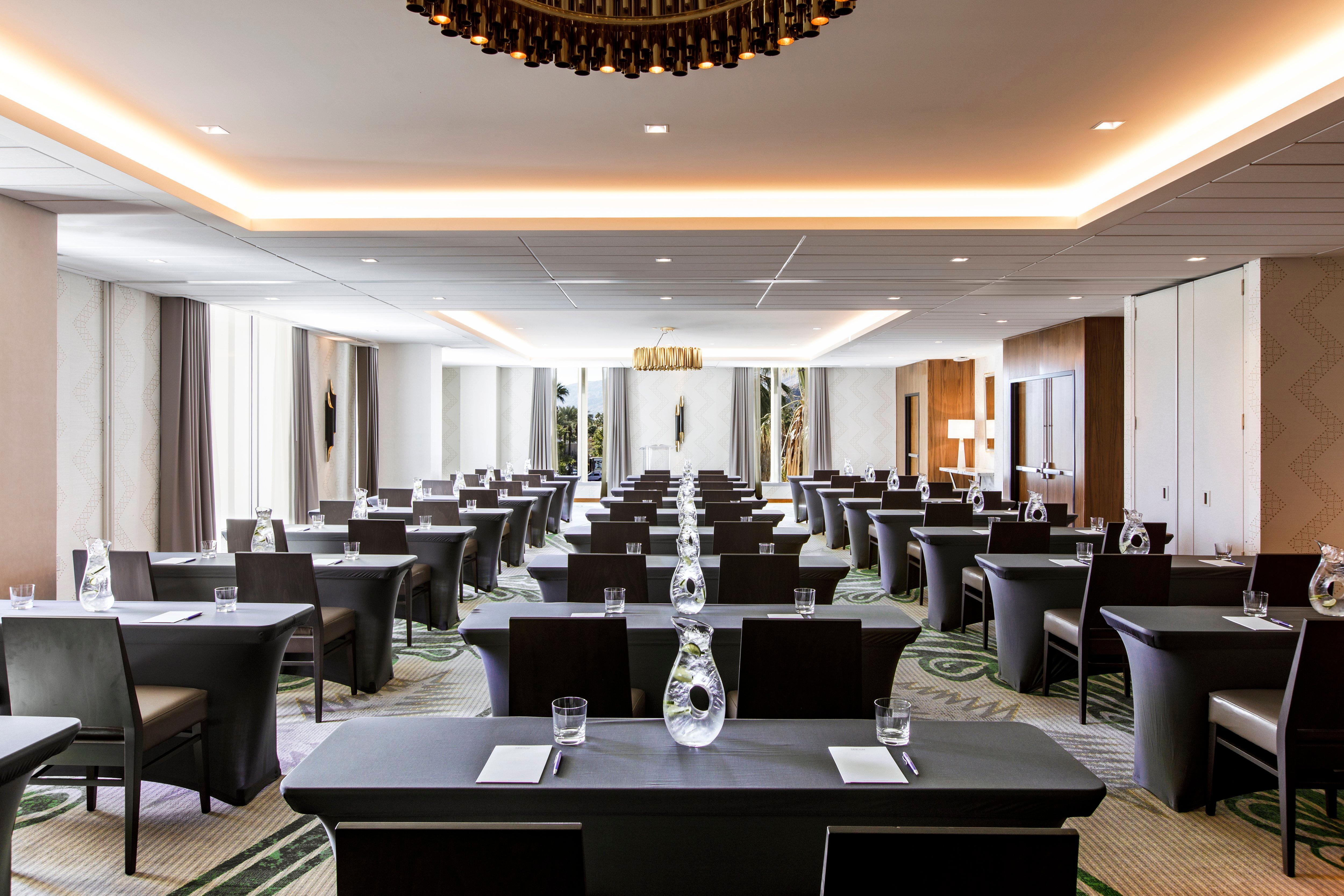 Kimpton Rowan Palm Springs Hotel By Ihg Bagian luar foto