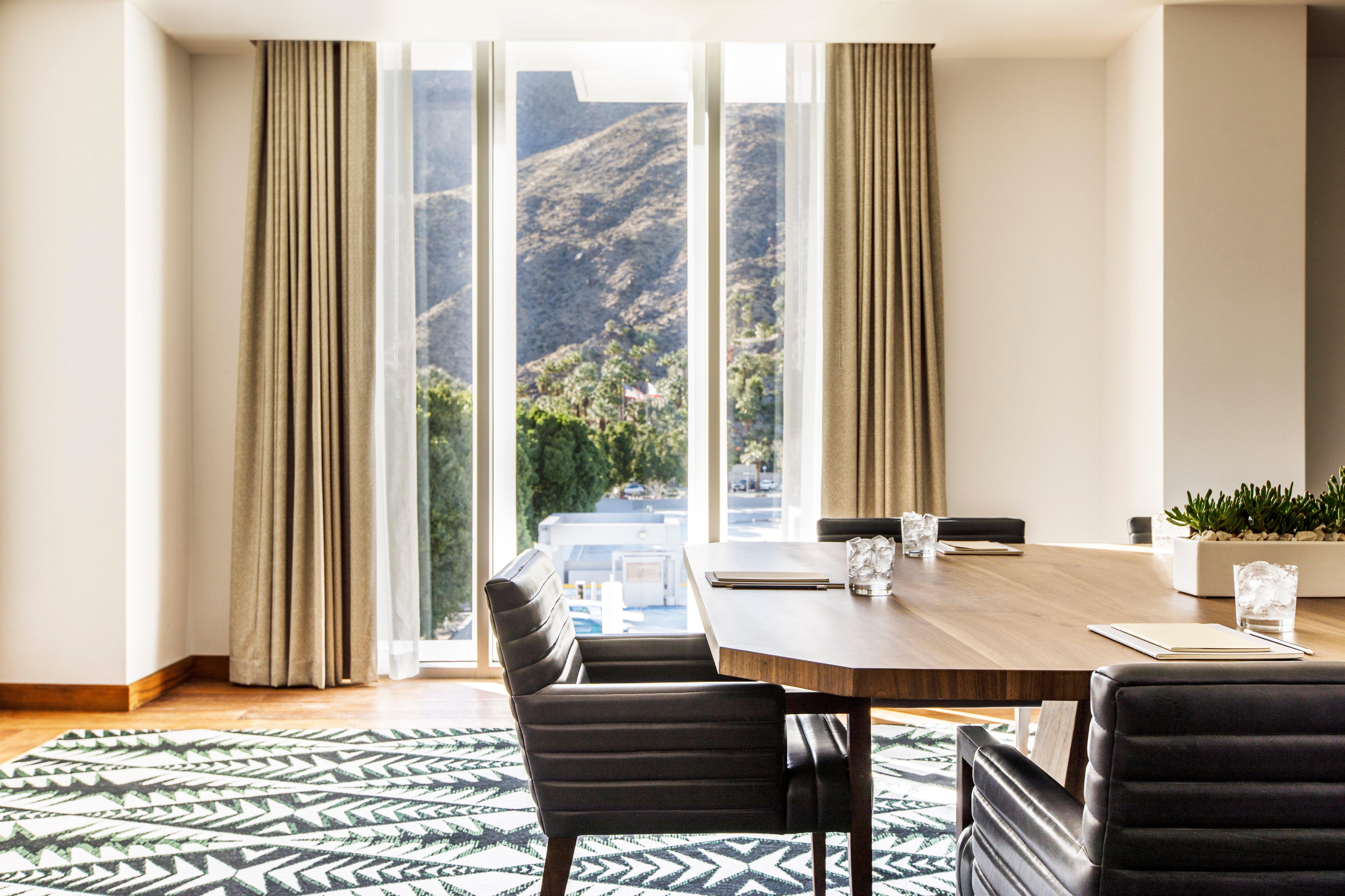 Kimpton Rowan Palm Springs Hotel By Ihg Bagian luar foto