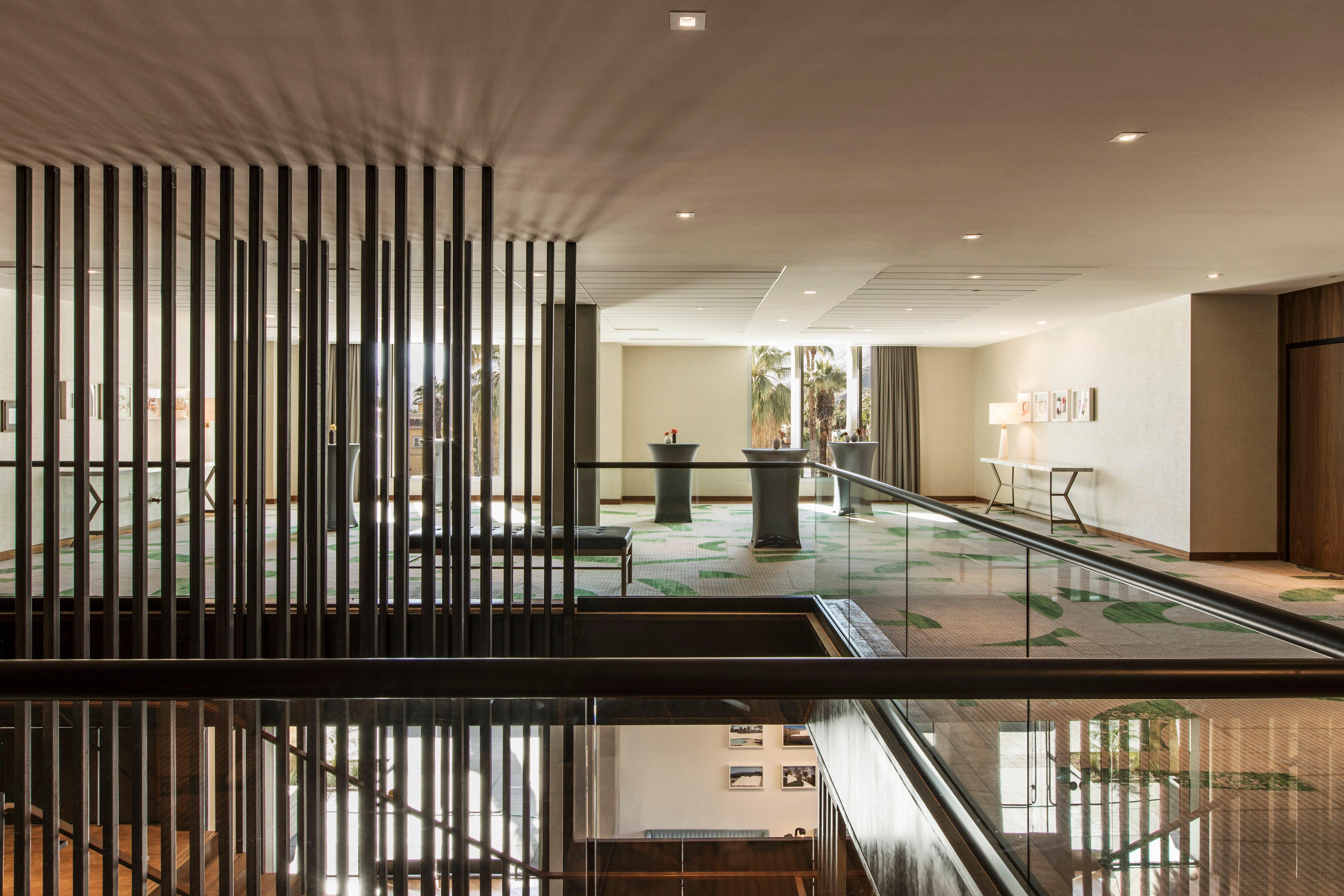 Kimpton Rowan Palm Springs Hotel By Ihg Bagian luar foto