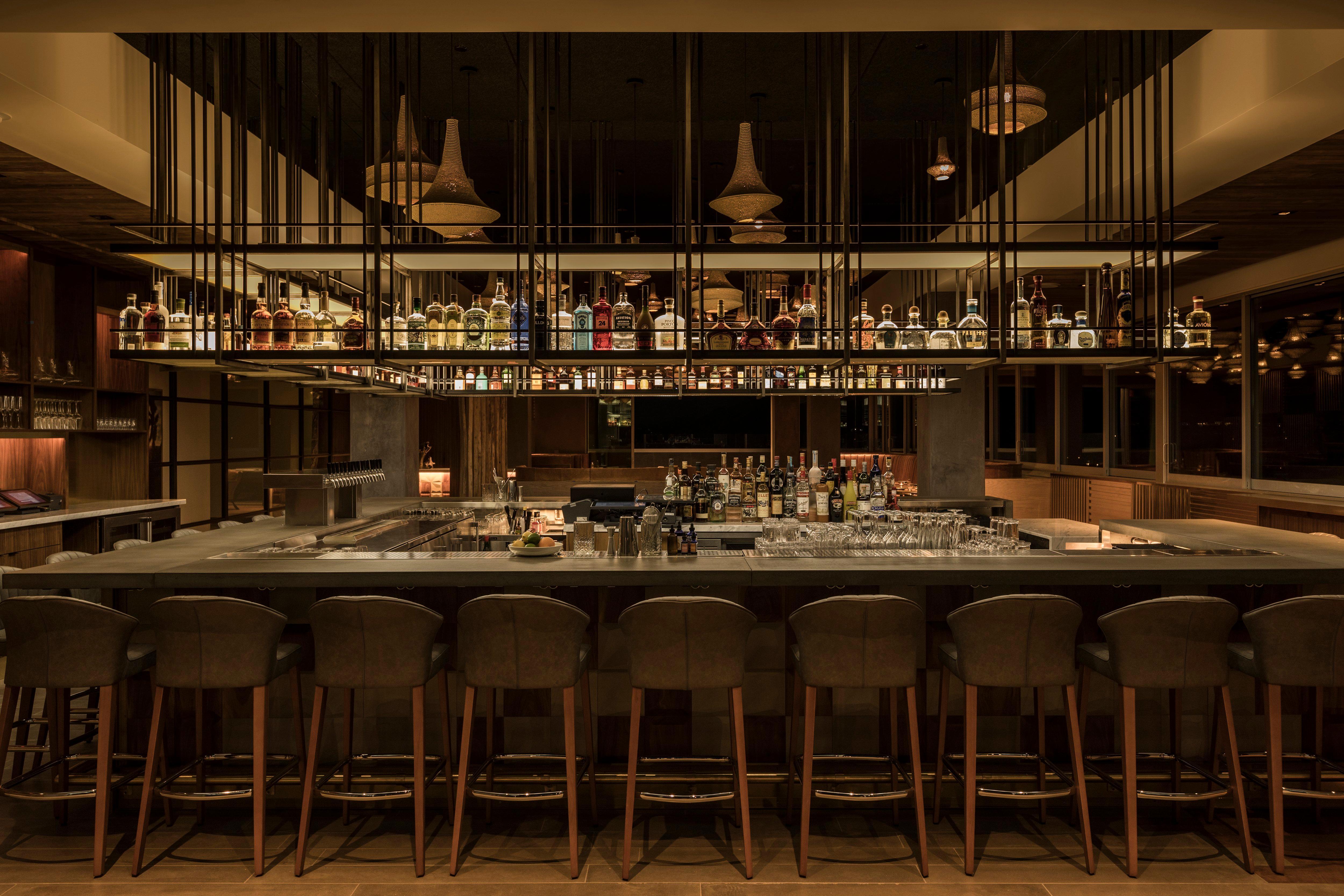 Kimpton Rowan Palm Springs Hotel By Ihg Bagian luar foto