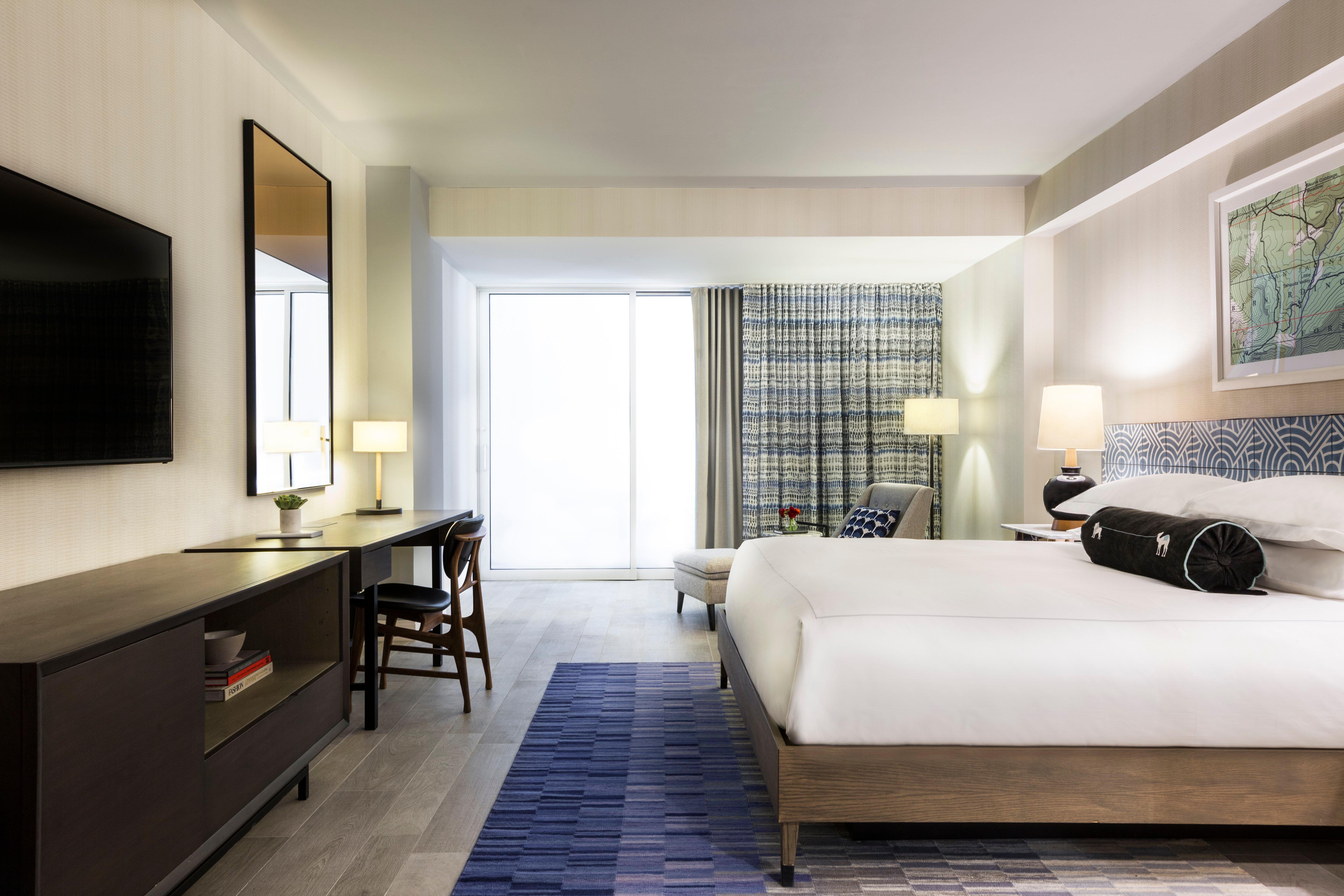 Kimpton Rowan Palm Springs Hotel By Ihg Bagian luar foto