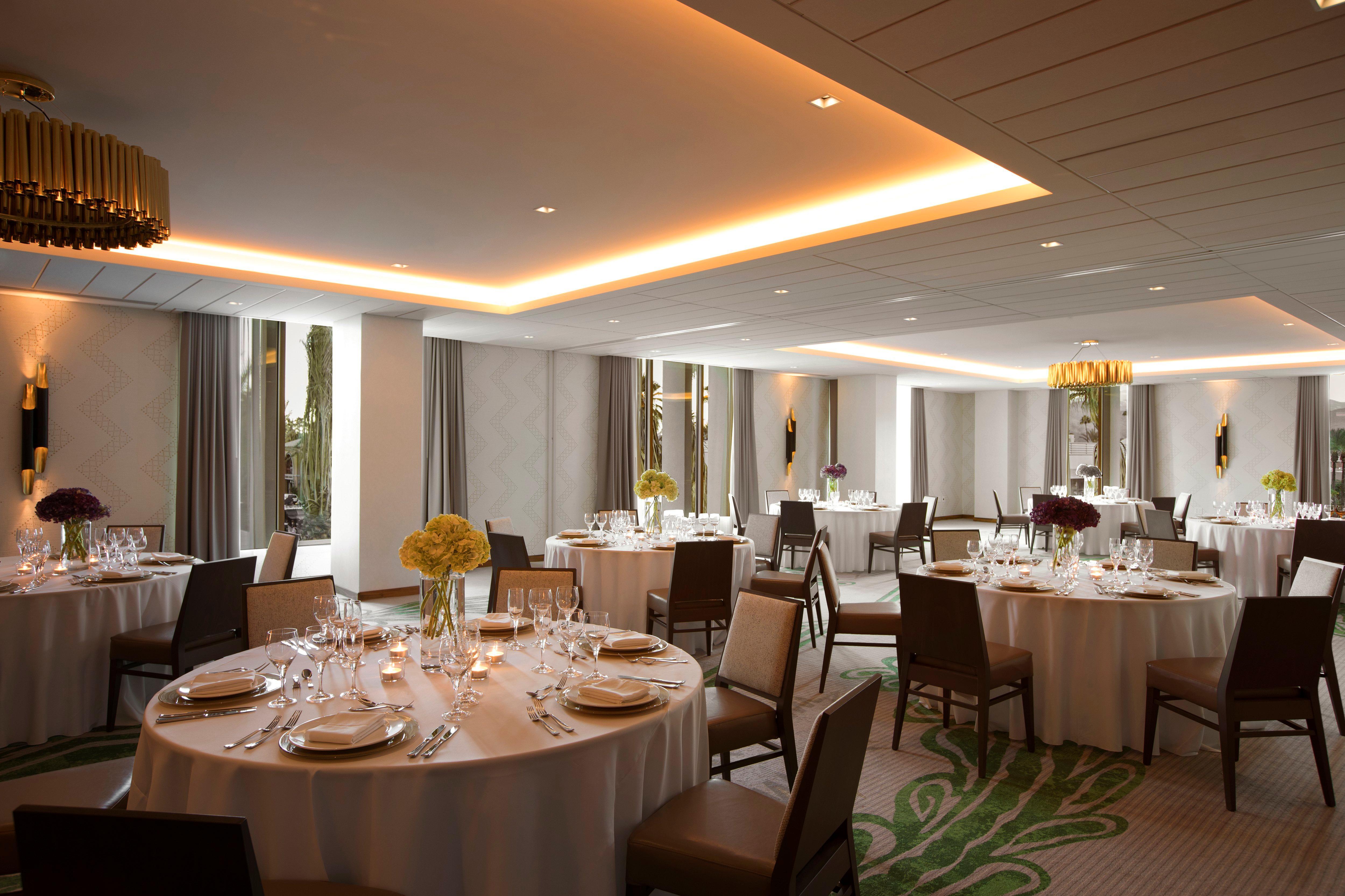 Kimpton Rowan Palm Springs Hotel By Ihg Bagian luar foto