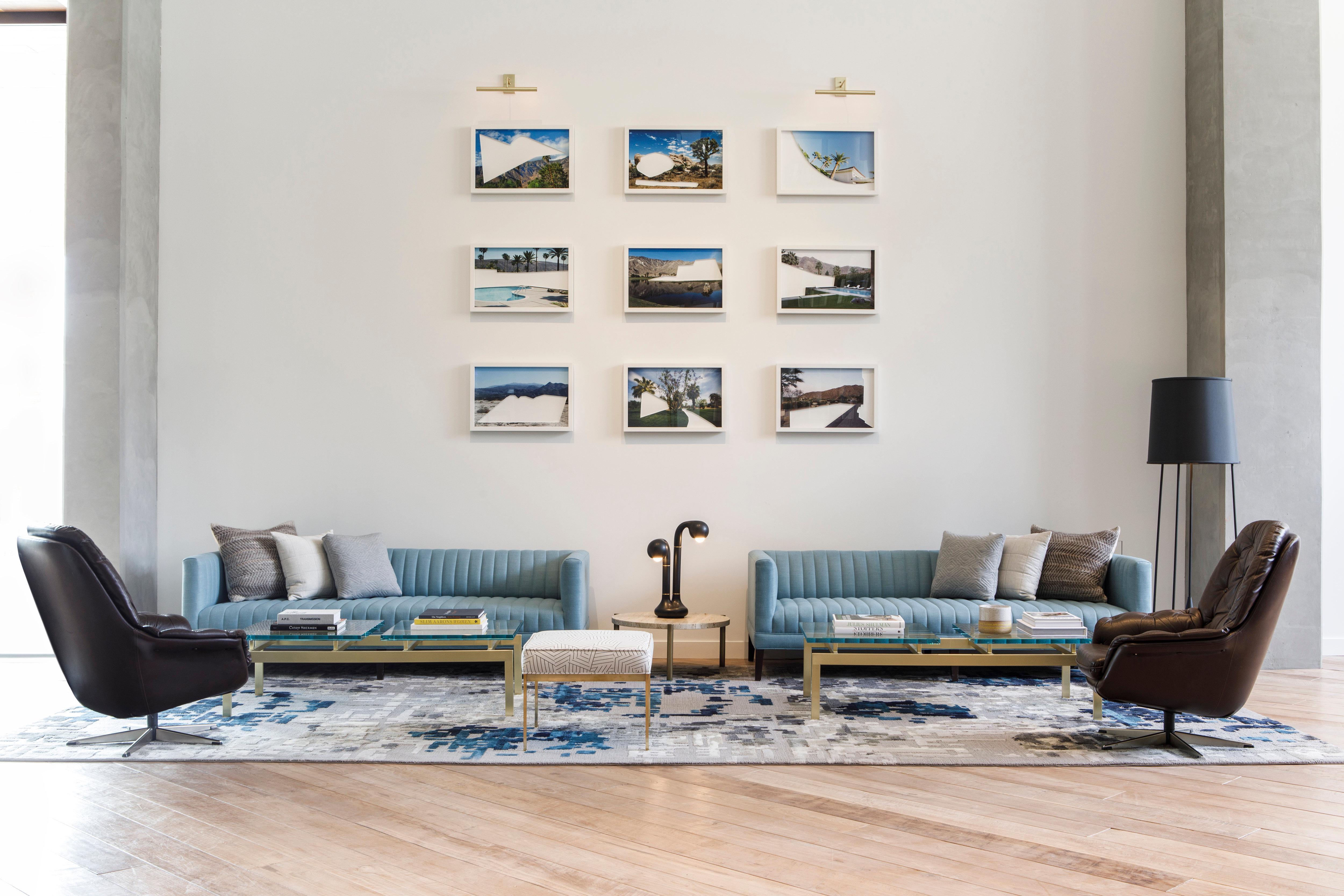 Kimpton Rowan Palm Springs Hotel By Ihg Bagian luar foto
