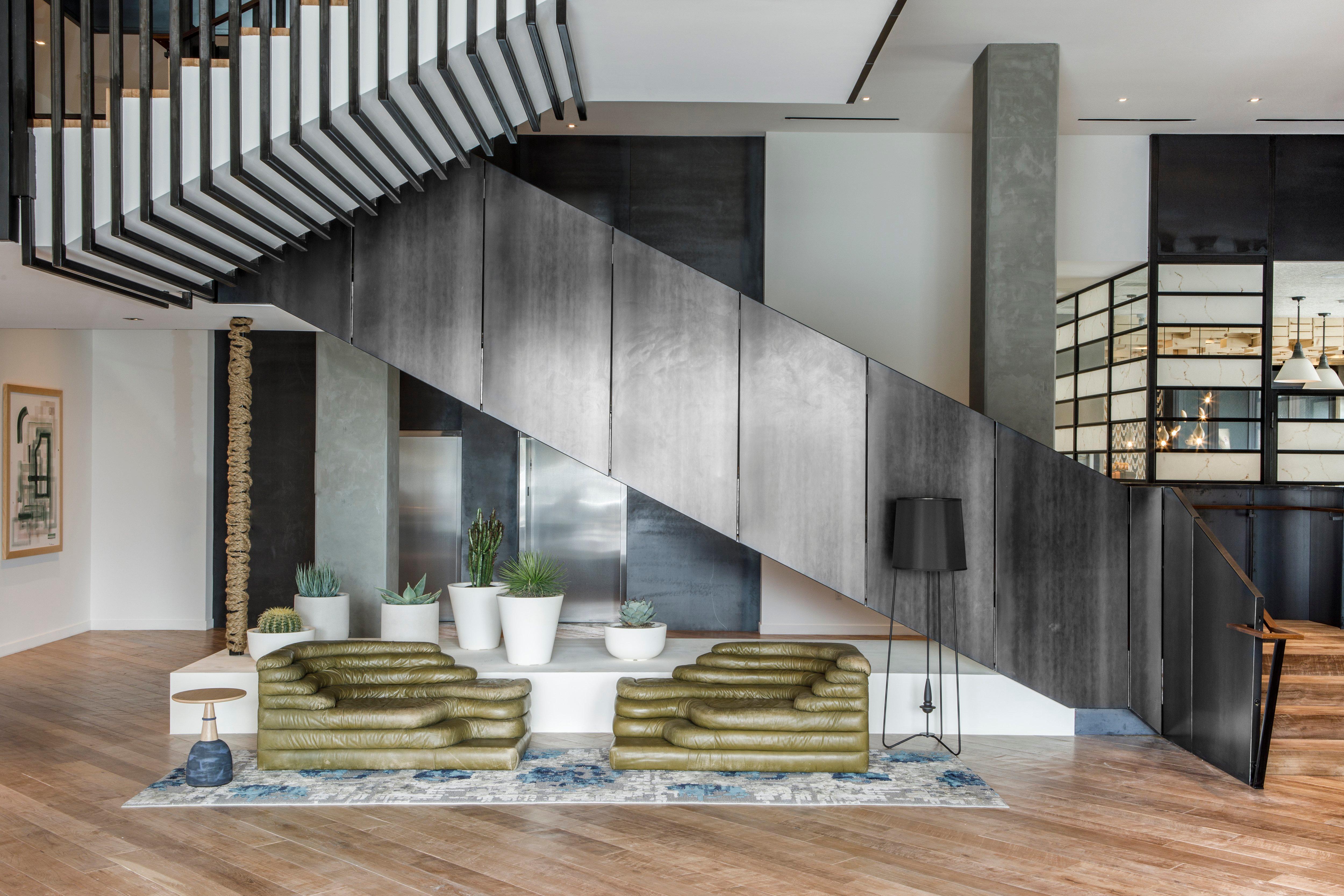 Kimpton Rowan Palm Springs Hotel By Ihg Bagian luar foto