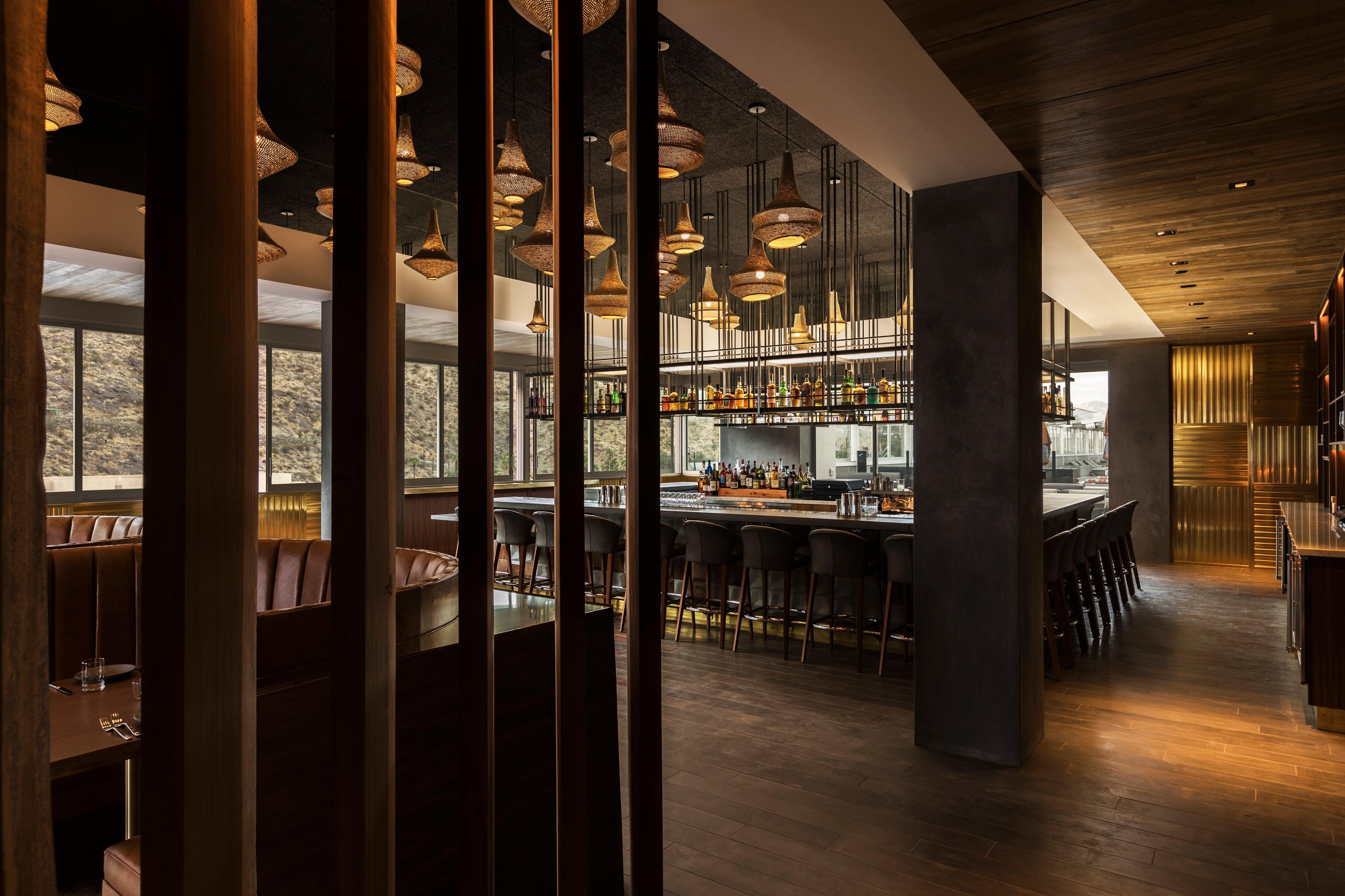 Kimpton Rowan Palm Springs Hotel By Ihg Bagian luar foto