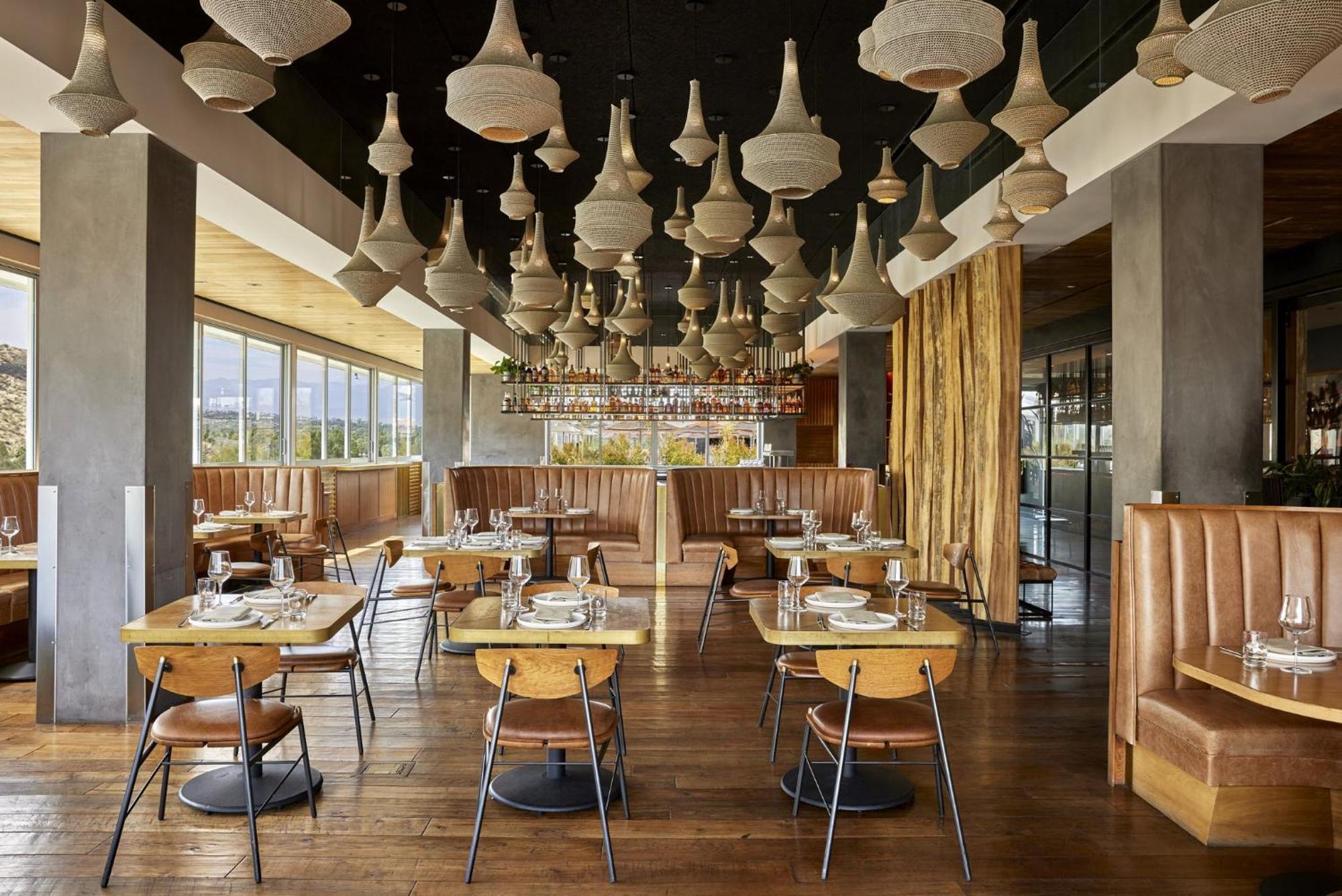 Kimpton Rowan Palm Springs Hotel By Ihg Bagian luar foto
