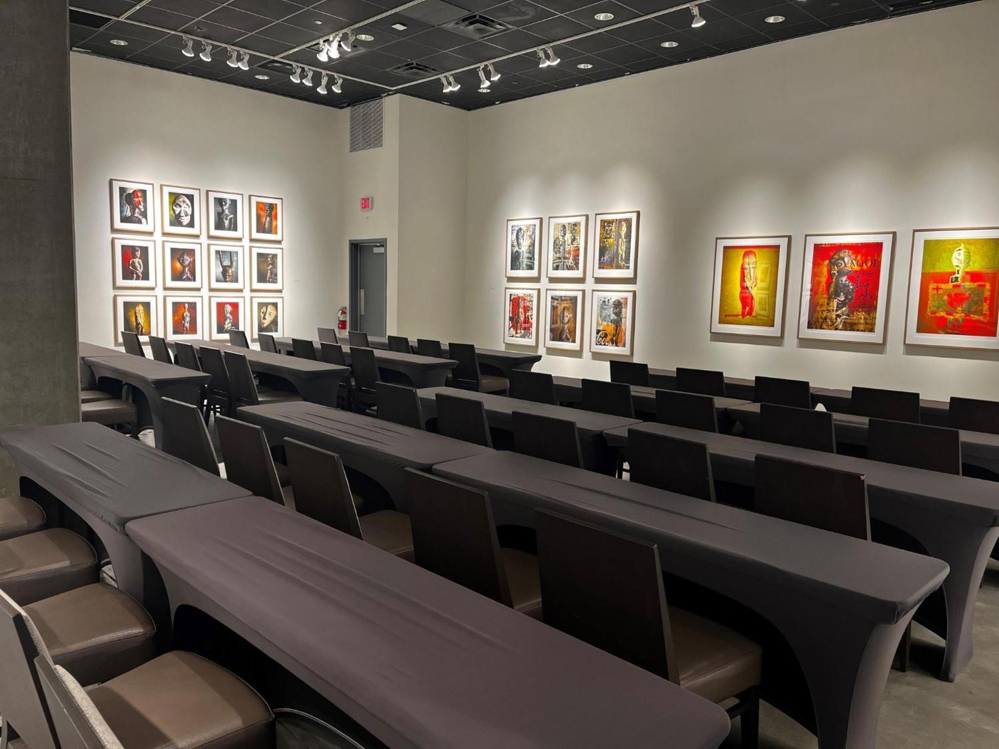 Kimpton Rowan Palm Springs Hotel By Ihg Bagian luar foto